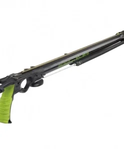 SALVIMAR Harpon Roller^Arbalète Métal roller - 115 cm