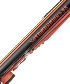 SALVIMAR Harpon Roller^Arbalète Tomahawk - 125 cm