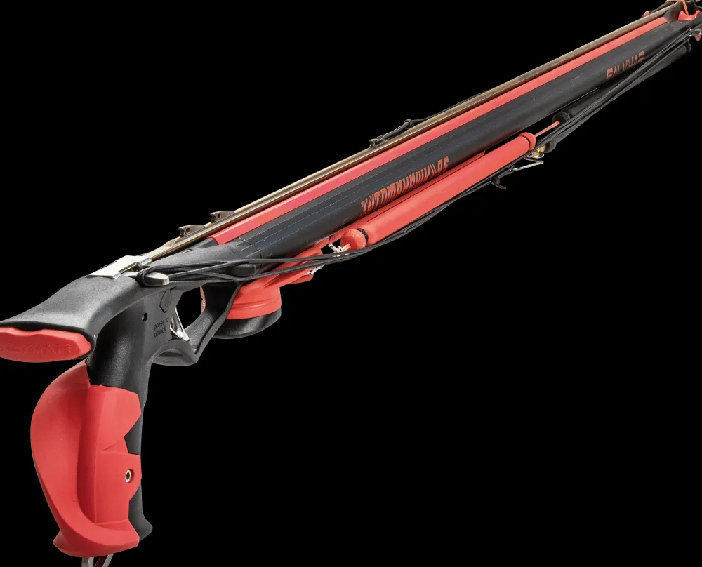 SALVIMAR Harpon Roller^Arbalète Tomahawk - 95 cm