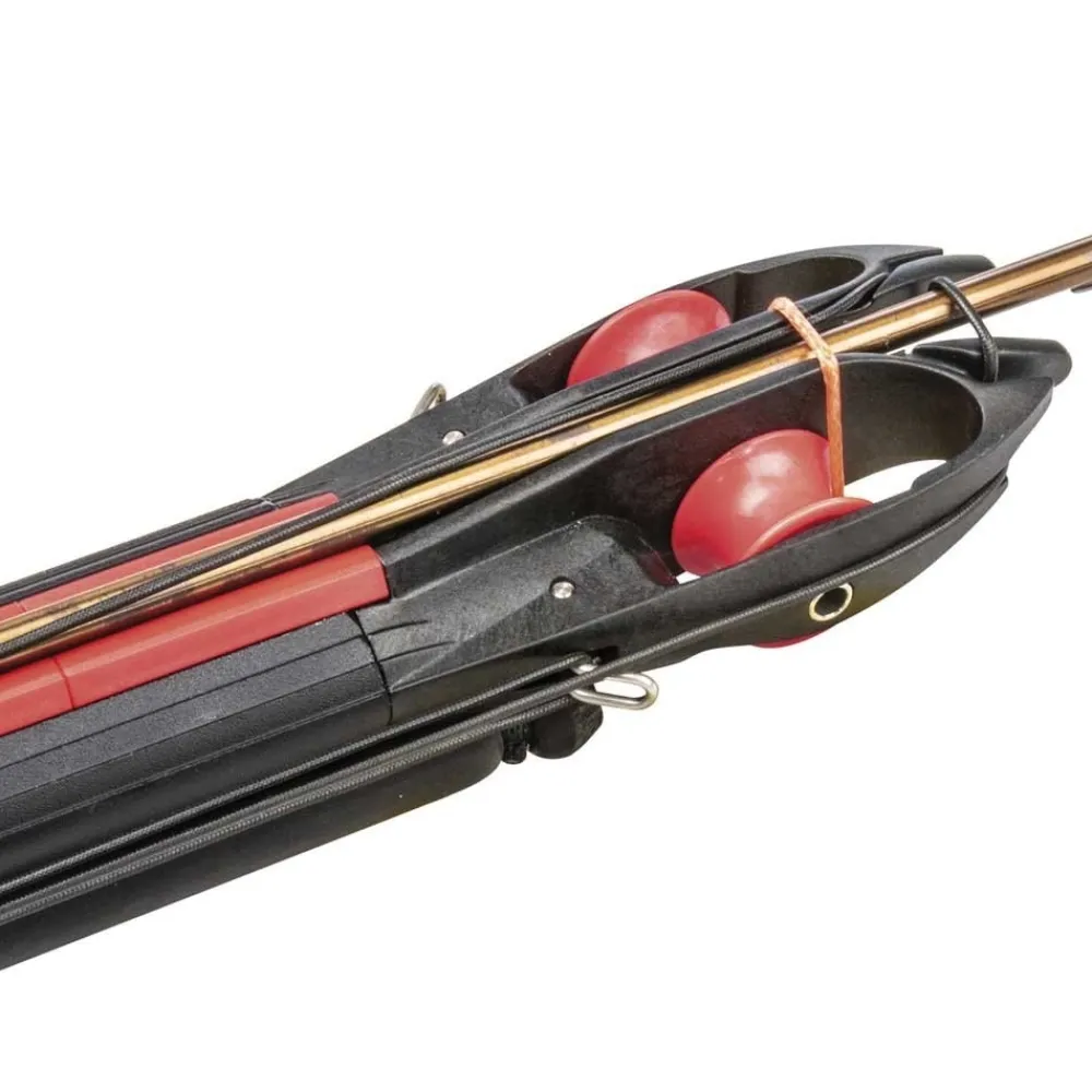 SALVIMAR Harpon Roller^Arbalète Tomahawk - 95 cm