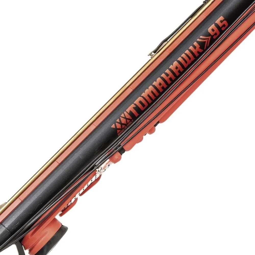 SALVIMAR Harpon Roller^Arbalète Tomahawk - 95 cm