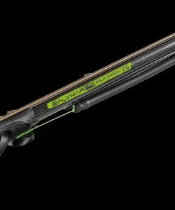 SALVIMAR Harpon Roller^Arbalète Wild Carbo Roller - 115 cm