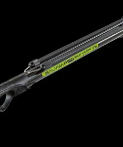 SALVIMAR Harpon À Sandows^Arbalète Wild Carbone - 115 cm