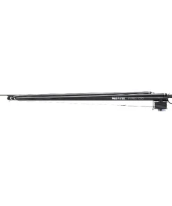 SEAC SUB Arbalète Fire Noir - 75 cm| Harpon À Sandows