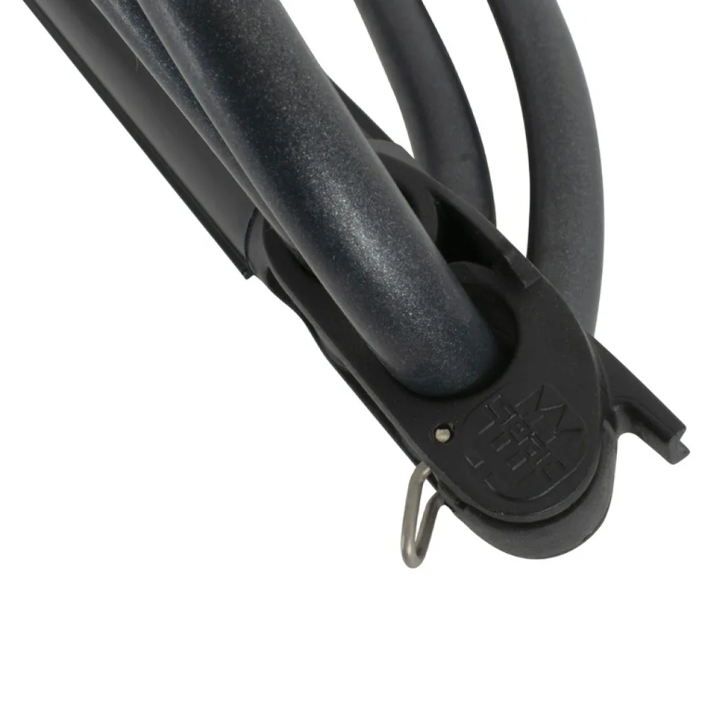 SEAC SUB Harpon À Sandows^Arbalète Fire Noir - 100 cm