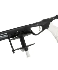SEAC SUB Harpon À Sandows^Arbalète Fire Noir - 100 cm