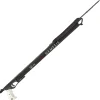 SIGALSUB Harpon À Sandows^Arbalète Némésis Carbon Closed & Eddy - 116 cm