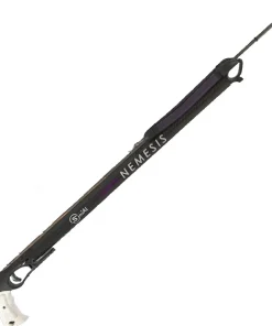 SIGALSUB Harpon À Sandows^Arbalète Némésis Carbon Closed & Eddy - 116 cm