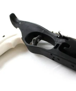 SIGALSUB Arbalète Némésis ONE black - 76 cm| Harpon À Sandows