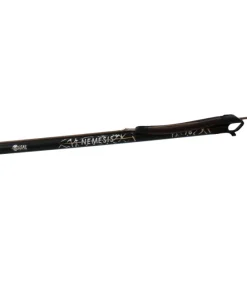 SIGALSUB Harpon À Sandows^Arbalète Némésis ONE black - 82 cm