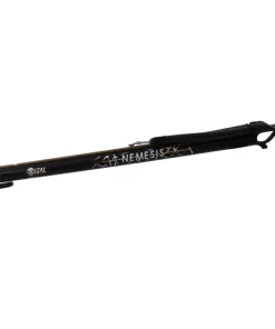 SIGALSUB Harpon À Sandows^Arbalète Némésis ONE black - 52 cm