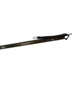 SIGALSUB Arbalète Némésis ONE Green - 76 cm| Harpon À Sandows