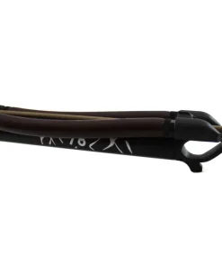 SIGALSUB Arbalète   Némésis ONE black - 64 cm| Harpon À Sandows