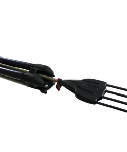 SIGALSUB Arbalète   Némésis ONE black - 64 cm| Harpon À Sandows