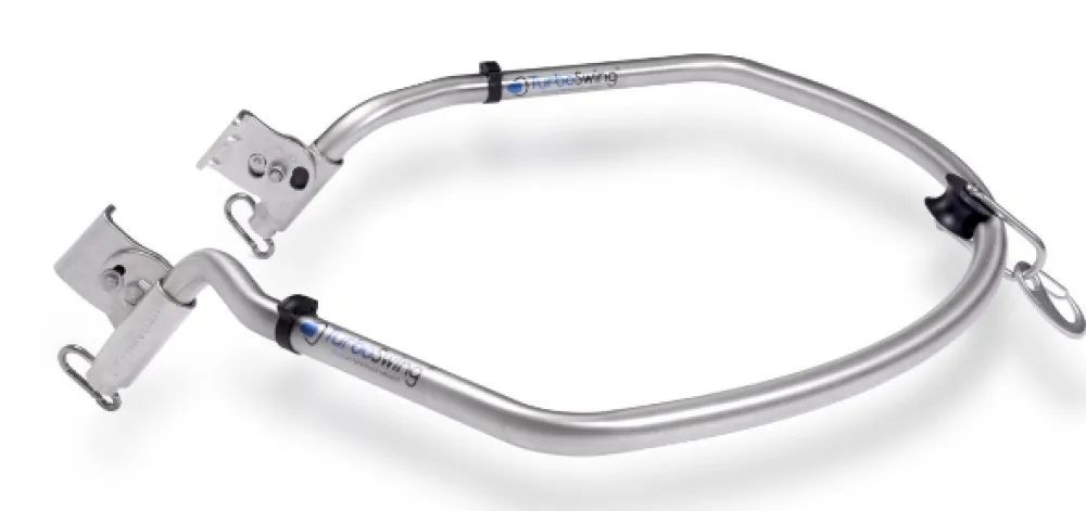 PLASTIMO Arceau de traction TurboSwing
