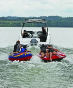 PLASTIMO Arceau de traction TurboSwing