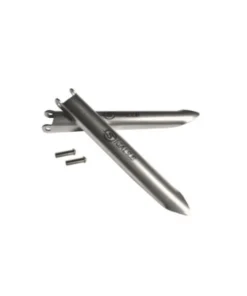 SIGALSUB Accessoire Flèche^Ardillon simple inox pour Ø 6.00 à 8.00 mm