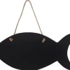 DéCOMARINE Ardoise poisson