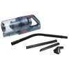 PROXITECH Aspirateur cyclonique 12V portatif