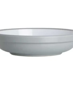 MARINE BUSINESS Vaisselle^Assiette creuse - Collection Welcome on Board - 6 pièces