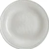MARINE BUSINESS Vaisselle^Assiette dessert - Collection Harmony Perla - 6 pièces