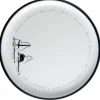 MARINE BUSINESS Assiette Plate - Collection welcome on Board - 6 pièces