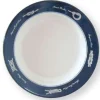 LALIZAS Vaisselle^Assiettes creuses Exclusive x6