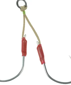 OWNER Assist Hook Jigger Light Dansa 51767| Leurres