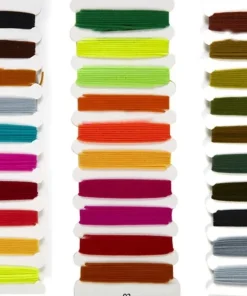 JMC & MOUCHES DE CHARETTE Assortiment Jmc Super Chenille