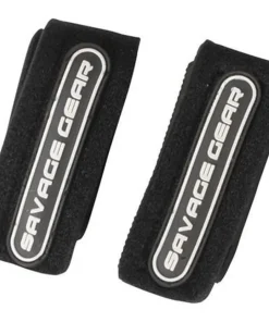 SAVAGE GEAR Accessoires Pour Cannes|Bagagerie Carnassier^Attache Canne Néoprène
