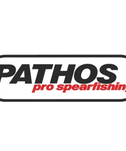 PATHOS Autocollant Pro Spearfishing Sticker