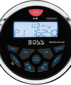 BOSS MARINE Autoradio MGR-350B