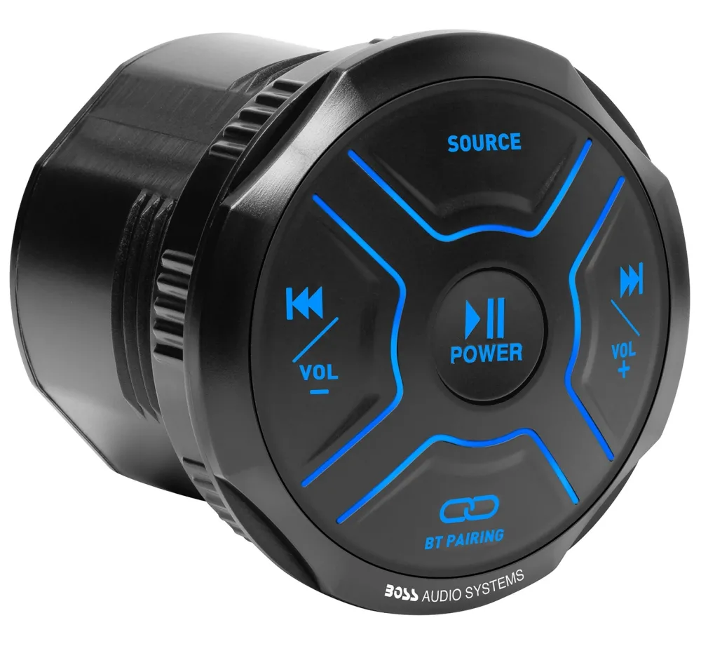 BOSS MARINE Autoradio Marine^Autoradio MGR-250B
