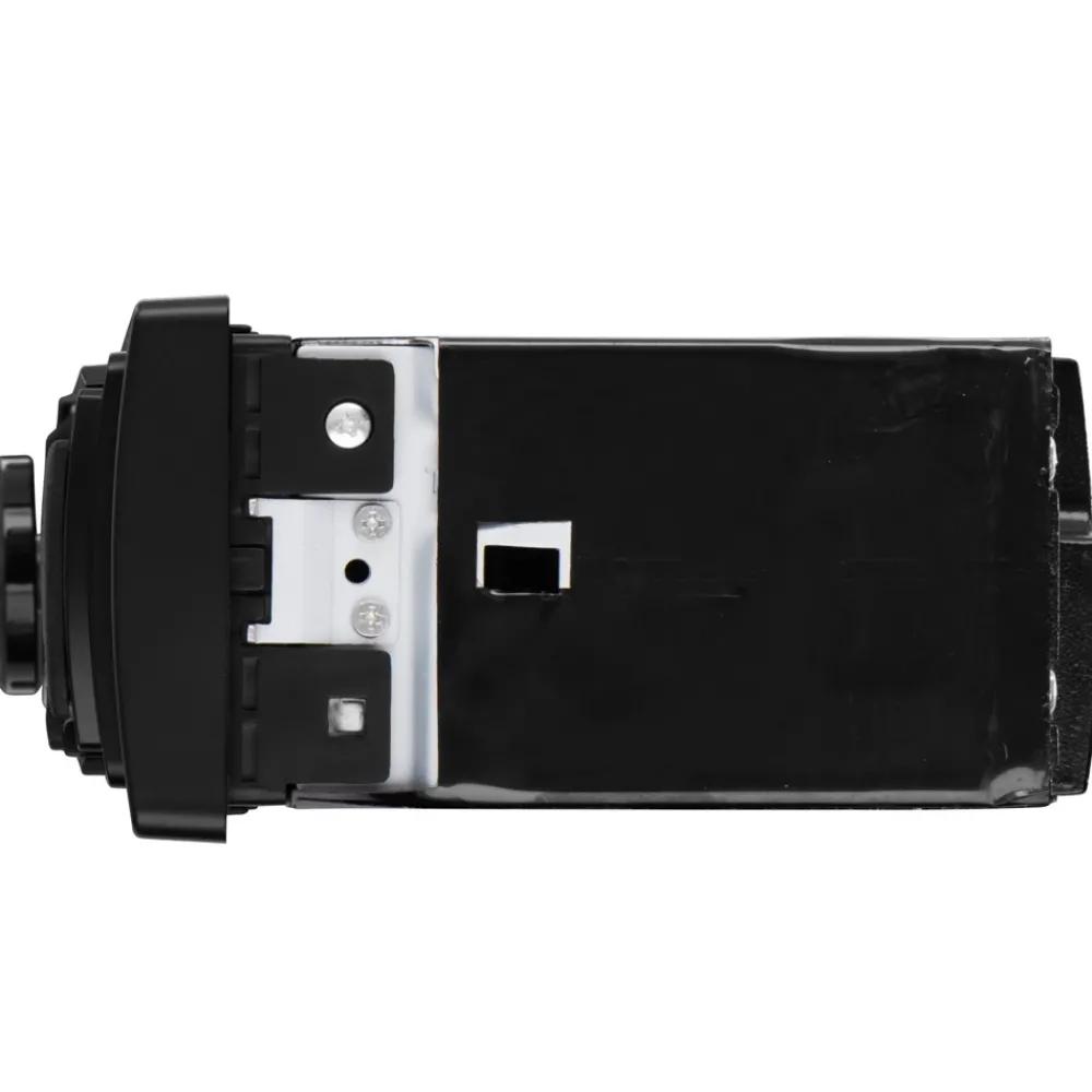 BOSS MARINE Autoradio MR-1308UAB Noir