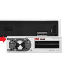 BOSS MARINE Autoradio Marine^Autoradio MR-632UAB