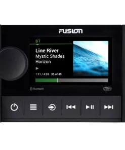 FUSION Autoradio Marine^Autoradio Apollo SRX400