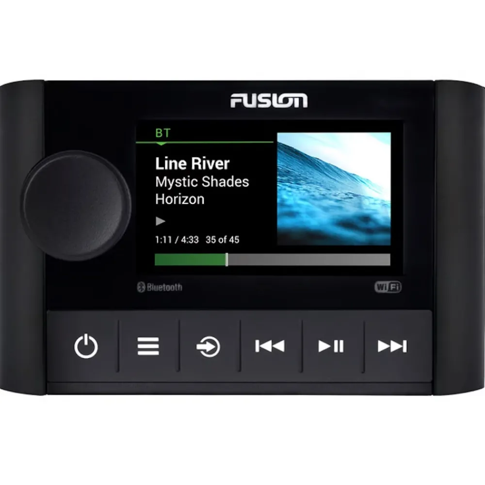 FUSION Autoradio Marine^Autoradio Apollo SRX400