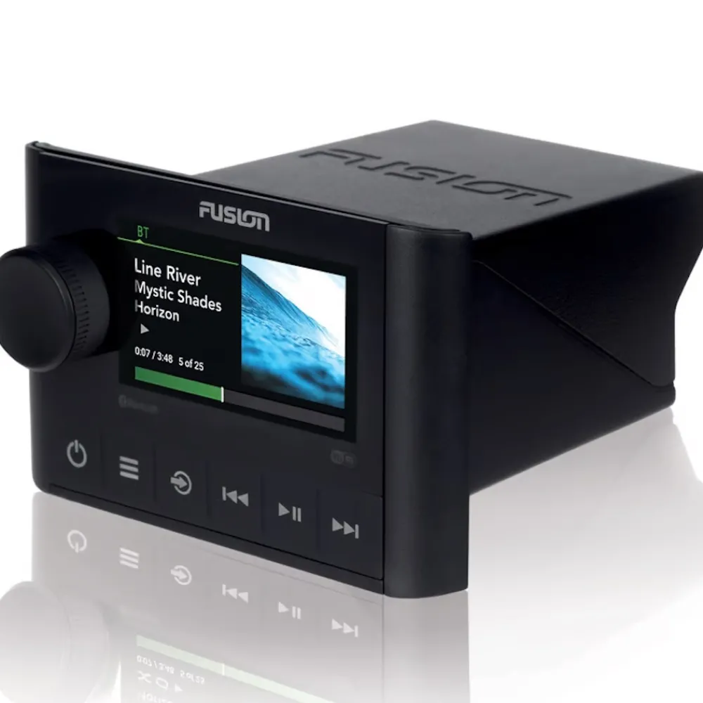 FUSION Autoradio Marine^Autoradio Apollo SRX400