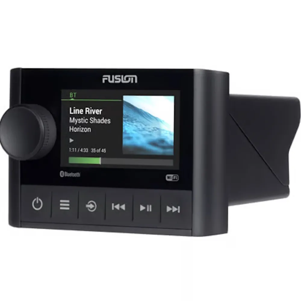 FUSION Autoradio Marine^Autoradio Apollo SRX400