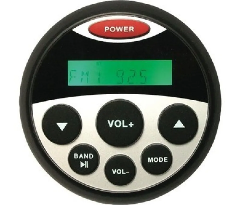 NAVSOUND Autoradio Encastrable