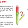 STONFO Détection Des Touche Surfcasting|Ecureuil Carpe^Avertisseur de touches simple