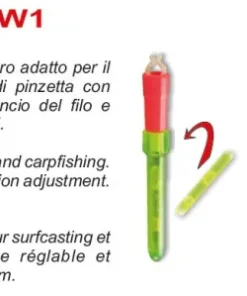 STONFO Détection Des Touche Surfcasting|Ecureuil Carpe^Avertisseur de touches simple