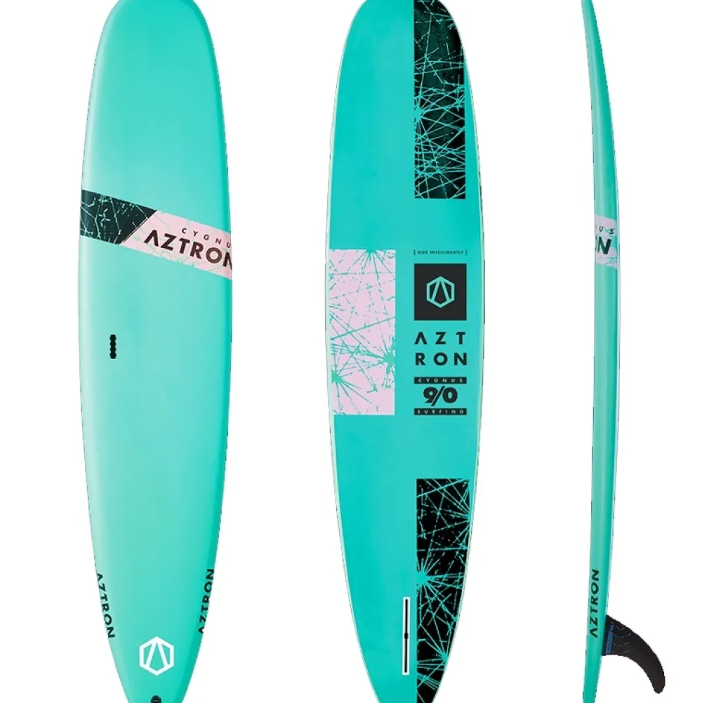 AZTRON Planche De Surf^Cygnus 9.0 planche de surf