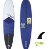 AZTRON Planche De Surf^Lynx 8.0 planche de surf Mini Malibu