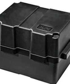 NUOVA RADE Accessoire Batterie^Bac a batterie 270x200x250mm