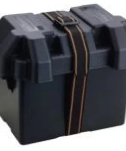 PLASTIMO Accessoire Batterie|Accessoire Batterie^Bac a batterie Grand 425x245x280mm