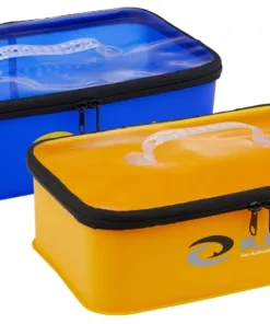 ILLEX Boite De Pêche|Bagagerie Carnassier^Bac étanche Safe Bag G2