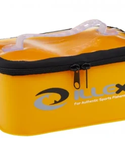 ILLEX Boite De Pêche|Bagagerie Carnassier^Bac étanche Safe Bag G2