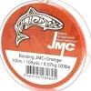 JMC & MOUCHES DE CHARETTE Fils De Pêche Mouche^Backing JMC Creux
