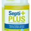 AQUATYS Bactéricide Septi+ pour vêtements et accessoires néoprène